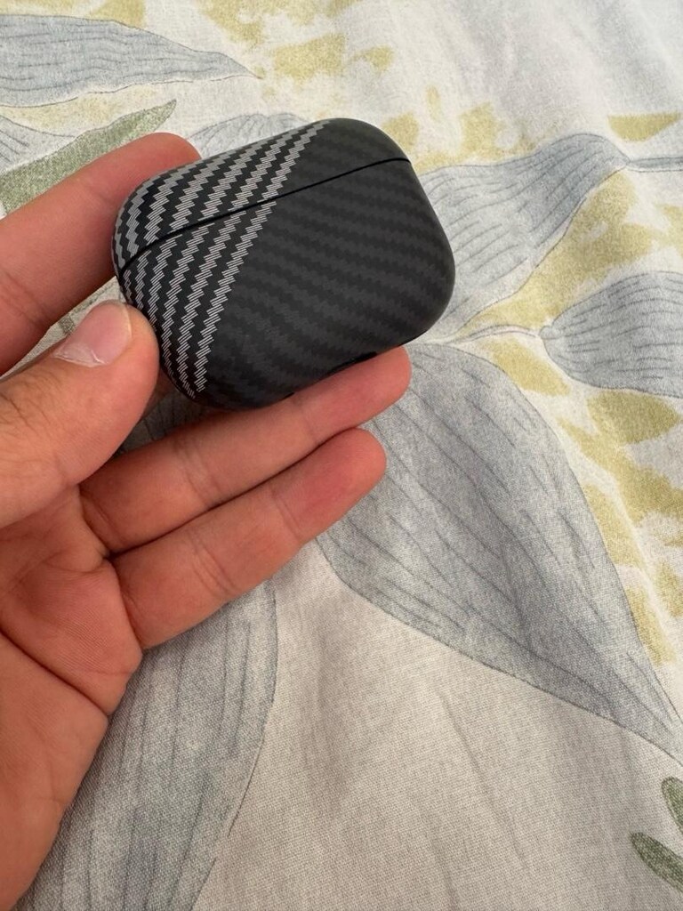 Apple AirPods Pro 2. Nesil - 4