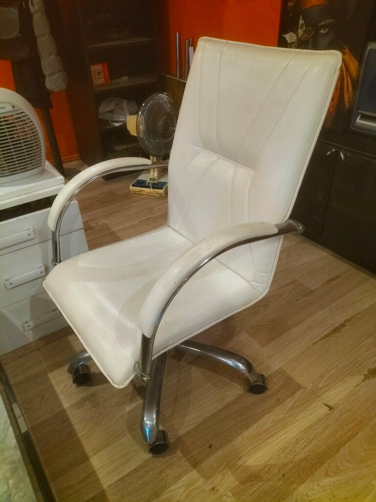 tertemiz ofis sandalyeleri - 3