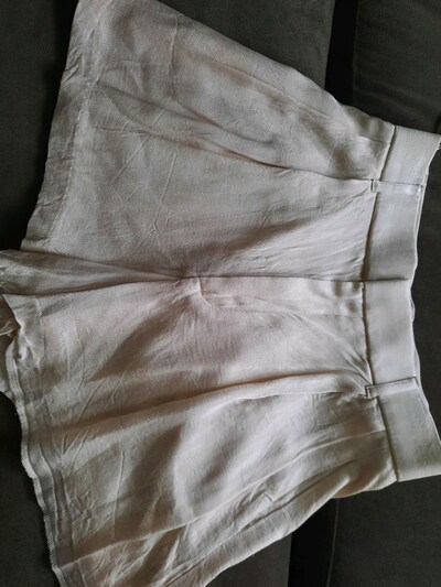 zara xs sort