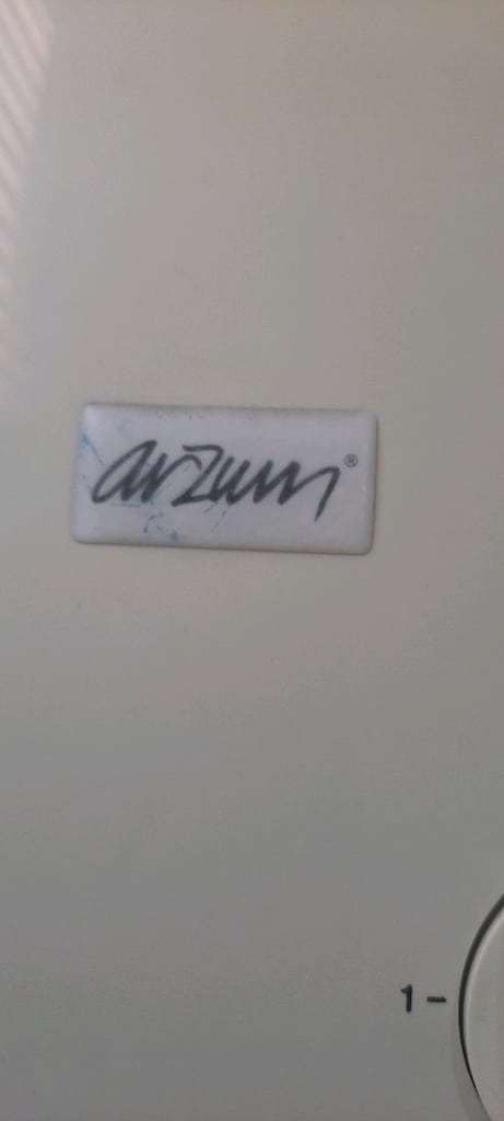 ARZUM ELEKTRİKLİ TERMAL ŞOFBEN - 7