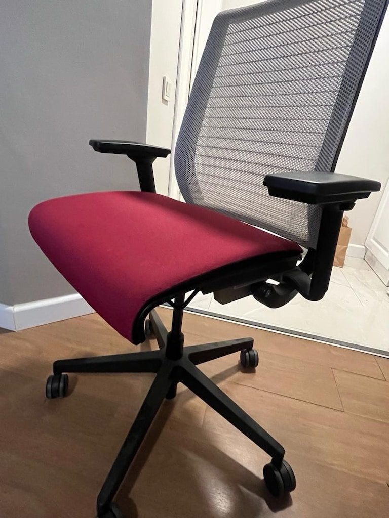 Steelcase Ofis sandalyesi