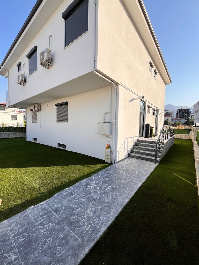 Yapay Çim Halı | Çim Halı Modelleri | Üreticiden Satış - 6