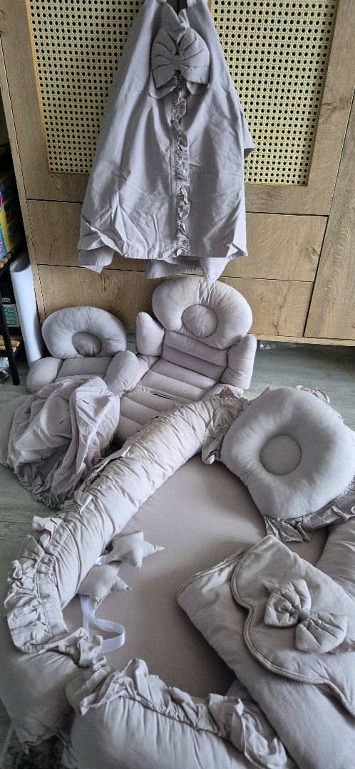 babynest takımı - 3