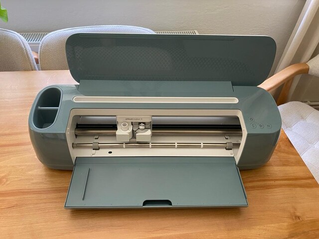 Cricut Maker 4