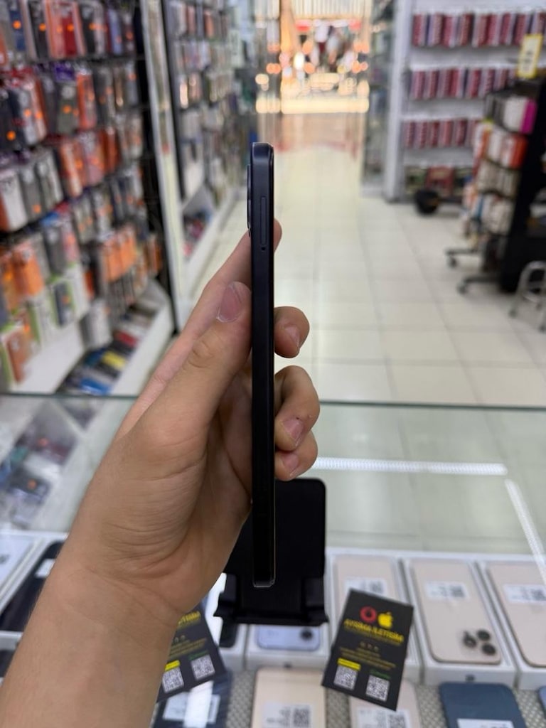 TECNO SPARK 40 5G AYSİMA İLETİŞİM - 7