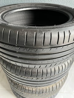 205/55 R16 GOODYEAR | 1. SINIF TEMİZ TAKIM - 4