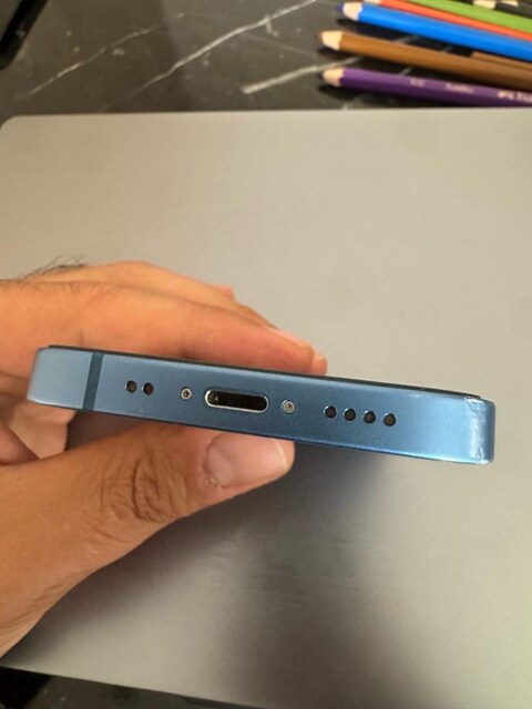 İPHONE 13 mini 128 gb