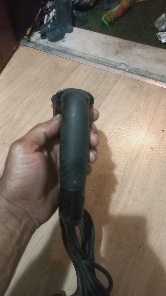 bosch kırıcı delici hilti 2.28 bulldog - 12