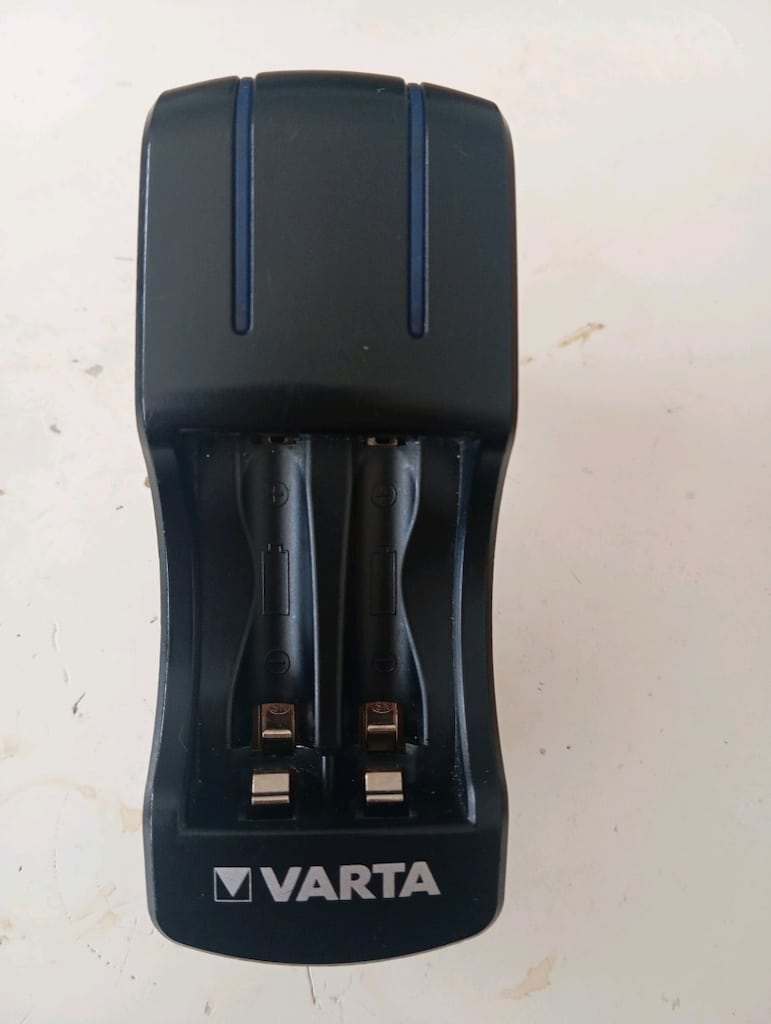 VARTA PİL ŞARJ CİHAZI - 3