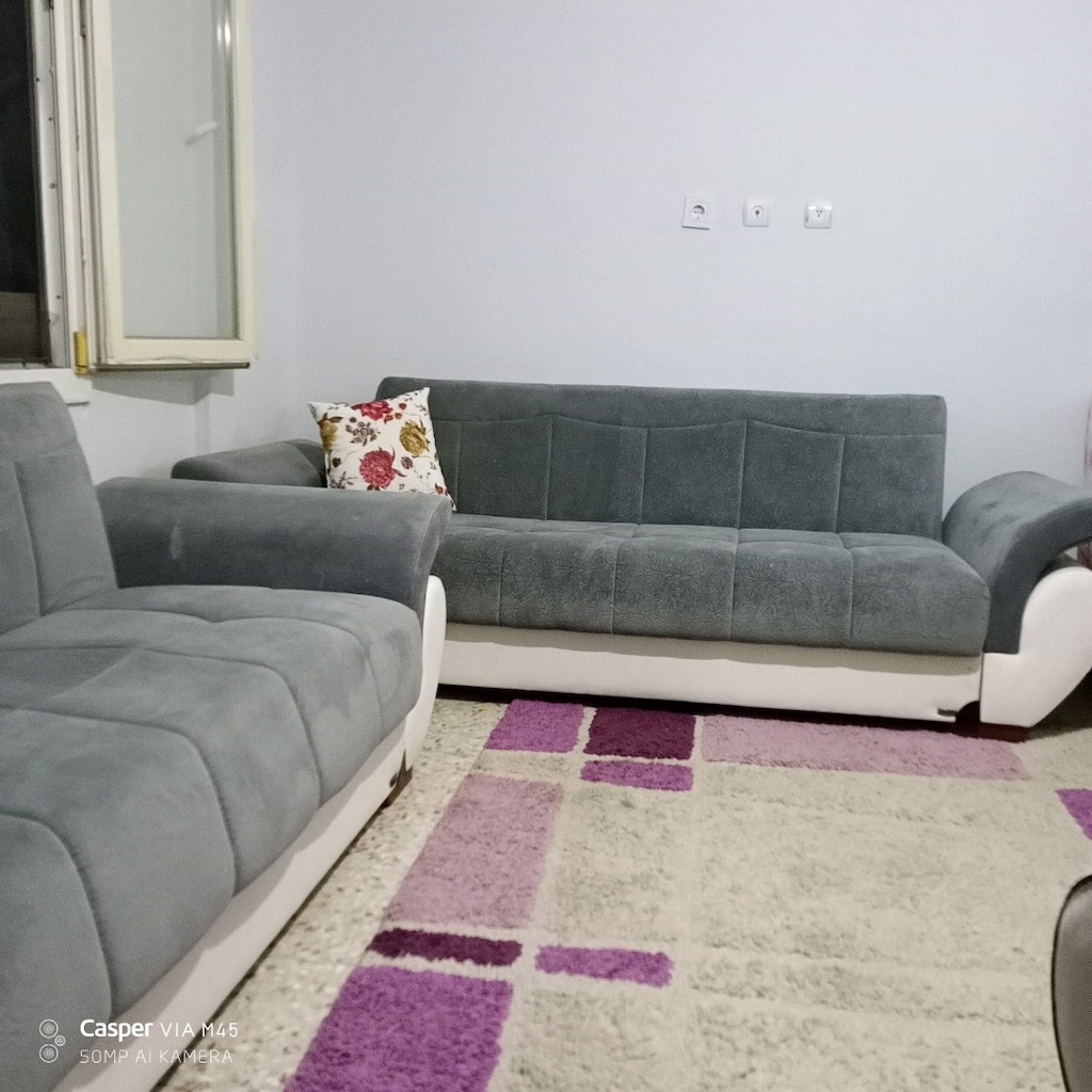 tertemiz yıkandı 2 Adet 3 lü çekyat altı Sandıklı İzmir buca - 2