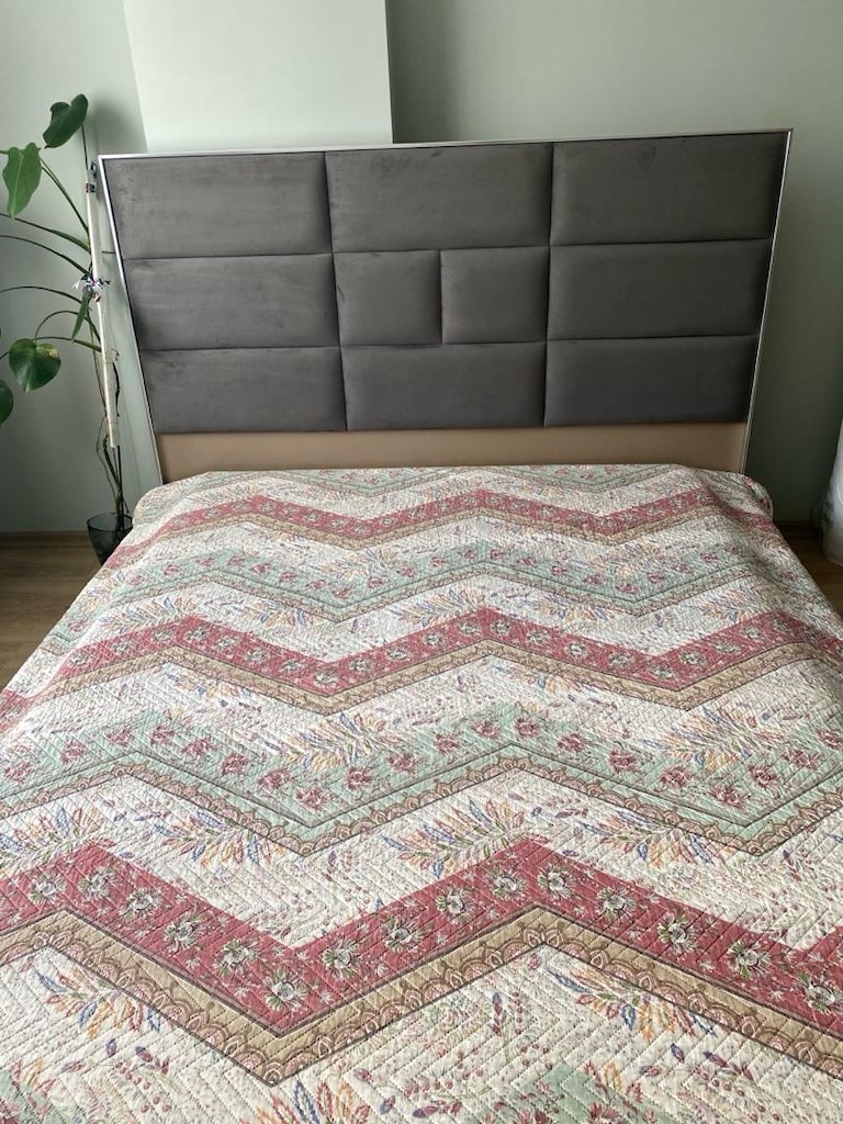 160*200 bazalı karyola japon tipi - 3