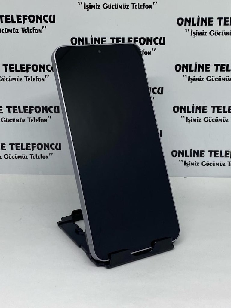 Samsung S25 FE 8/256 GB Pil %100 16 Ay Garantili HATASIZ - 2