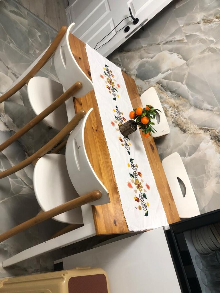 ikea mutfak masası - 2