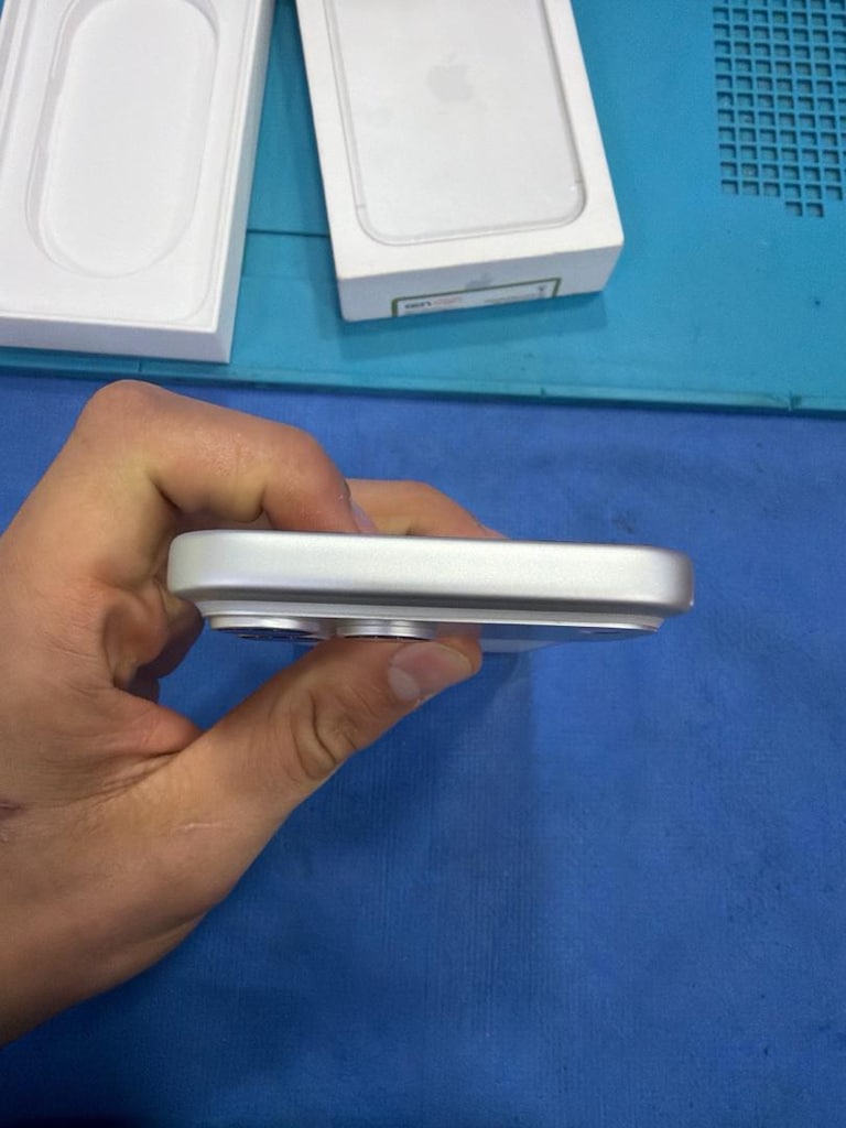 İPHONE 17 PRO MAX 256GB - 5
