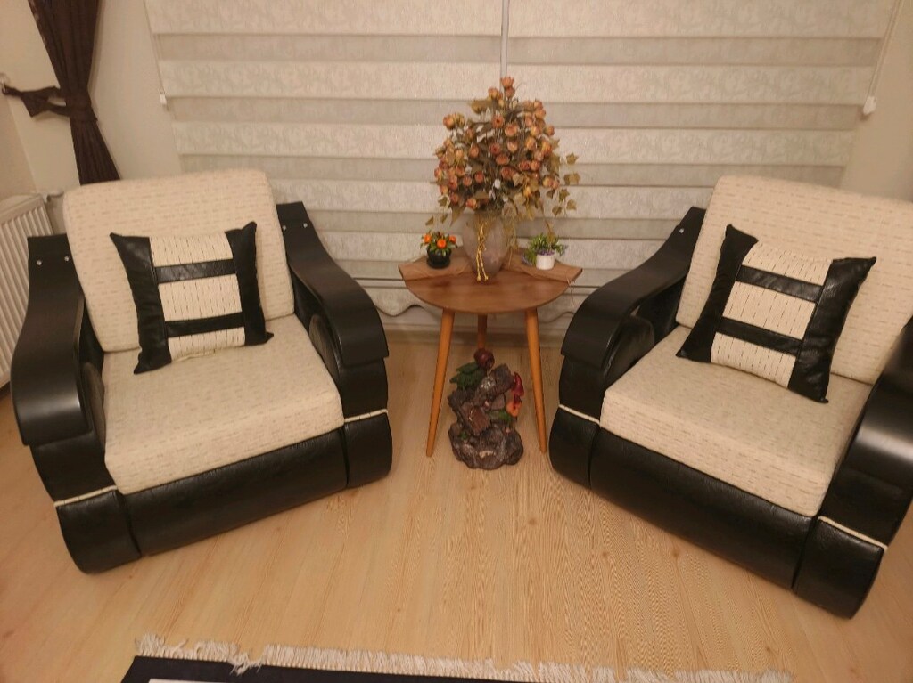 salon takımı - 2