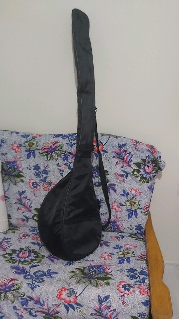 Baglama Saz - 6