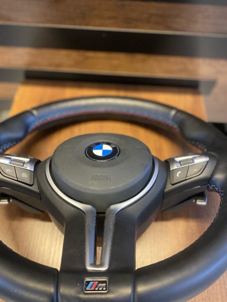 BMW E36/E39(99 Öncesi) UYUMLU M DİREKSİYON - 3