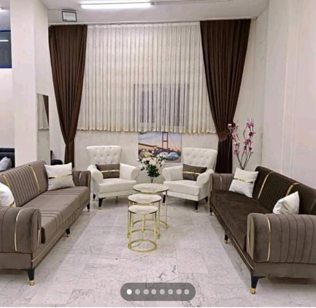 koltuk takımı - 2