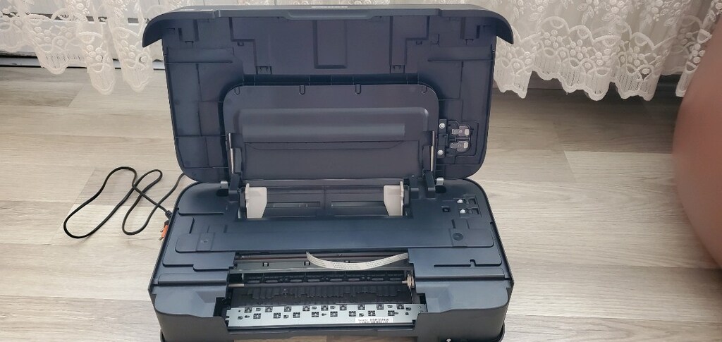Canon yazıcı - 3