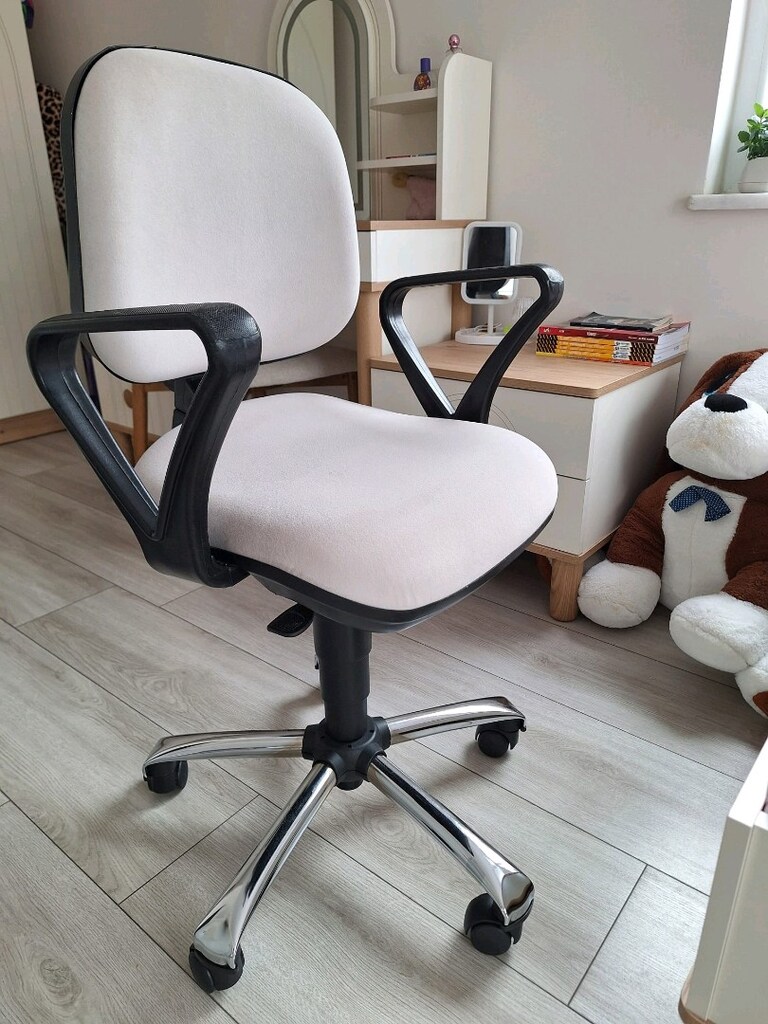 dönerli çocuk ve yetişkin sandalyesi - 2