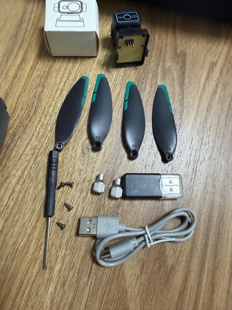 GPS S159 Drone - 14