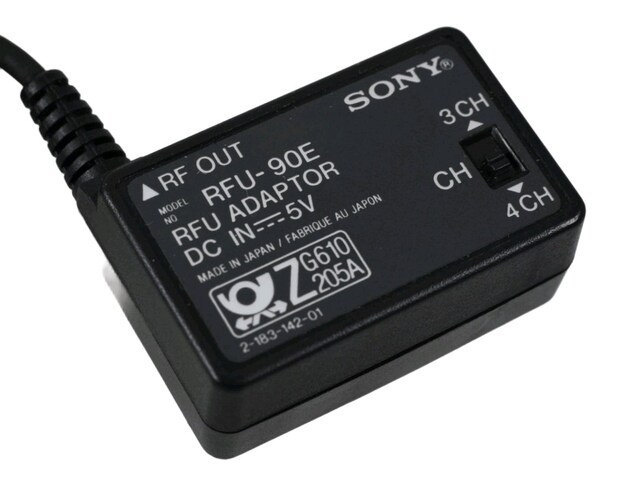 SONY / RFU-90E ADAPTÖR - SONY / RFU-89EA ADAPTÖR