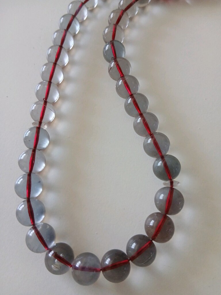 Cam tesbih - 3