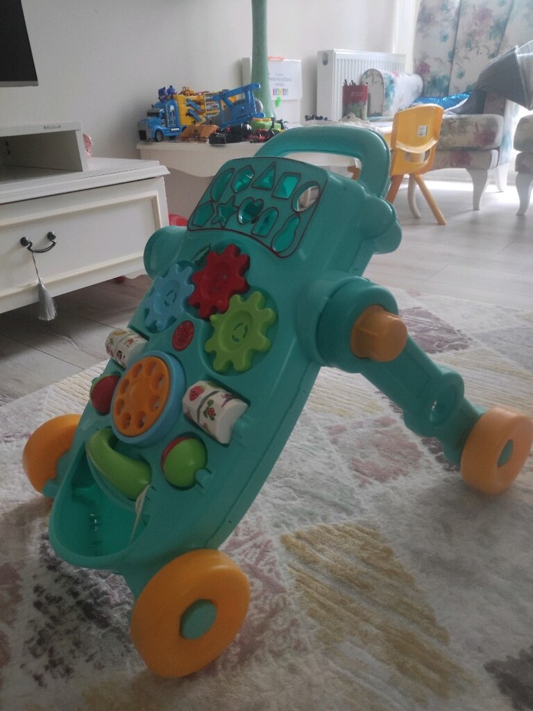 yürüteç - 2