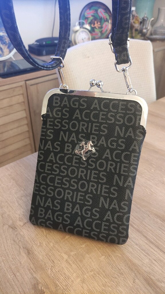 Nasbag çanta - 7
