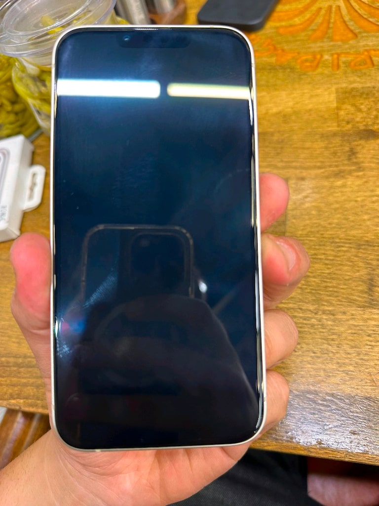 iPhone 13 128GB TR Hatasız - 4