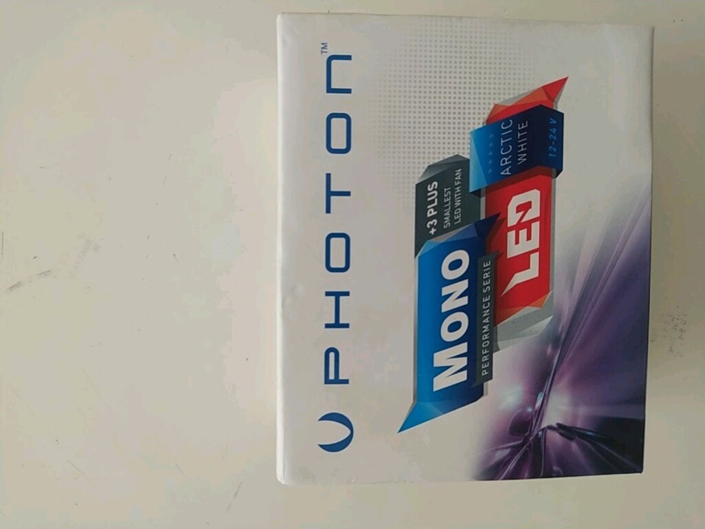 photon mono LED 4 h - 3
