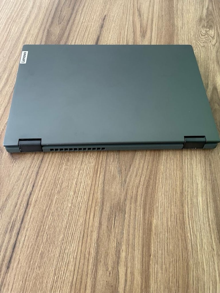 LENOVO İDEAPAD DOKUNMATİK EKRANLI i7- 8Gb Ram -512 SSD Laptop - 8