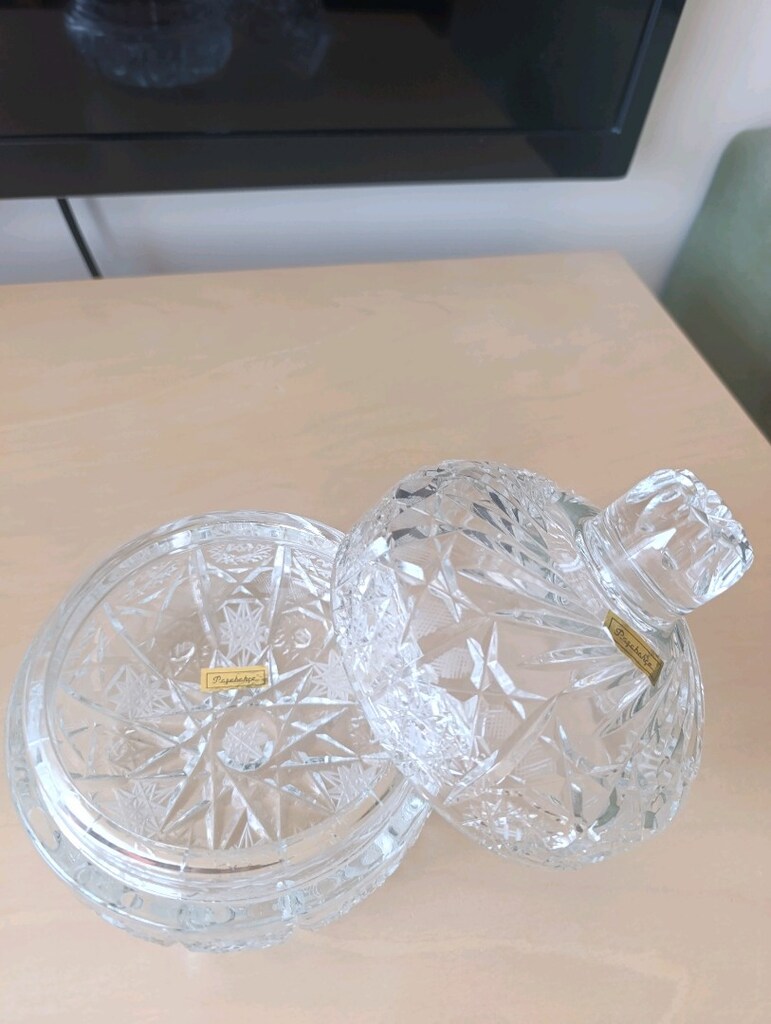 Paşabahçe kutulu kesme set - 3