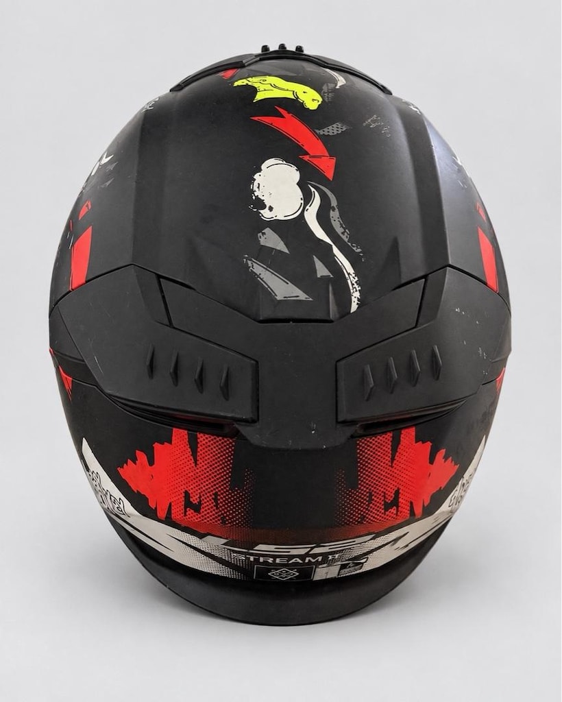 LS2 kask - 4