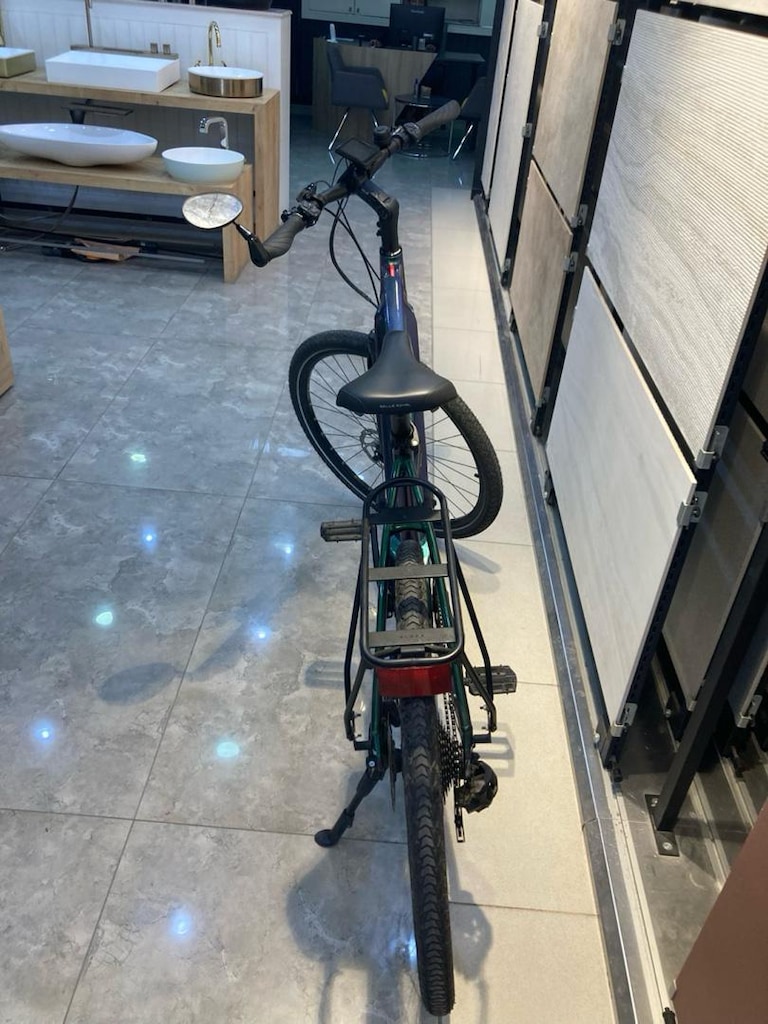 Carraro E sportive X pro - 9