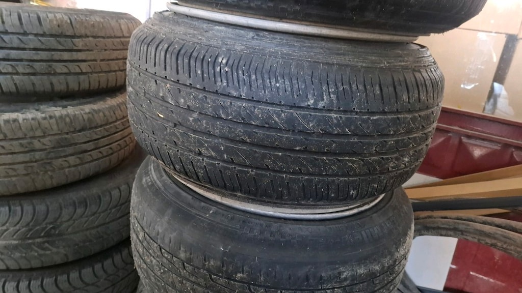 BBS Jant - 7