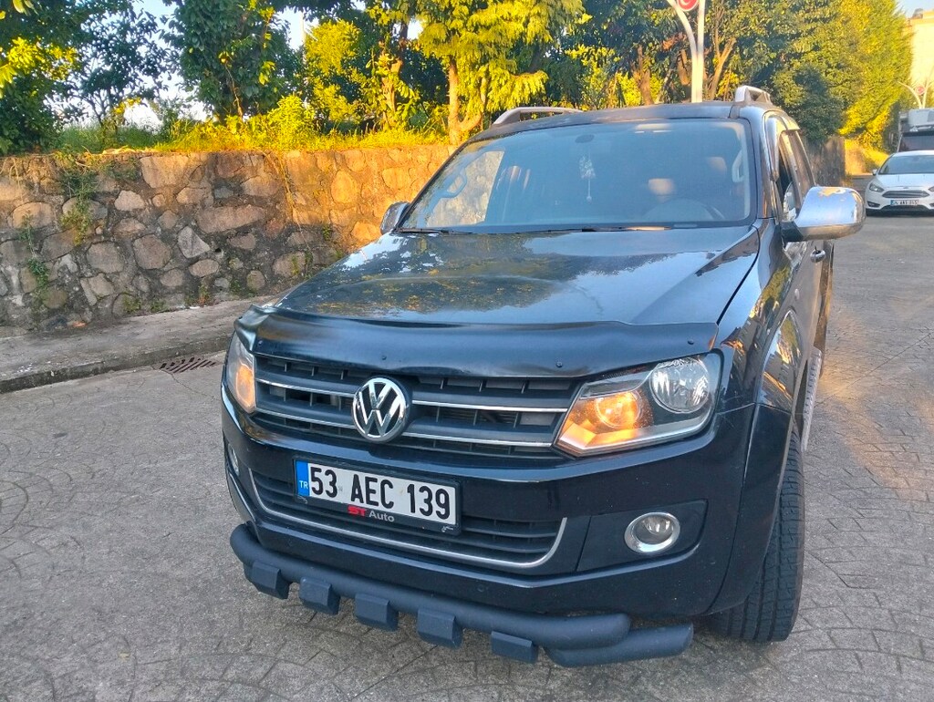 2013 amarok btı - 7