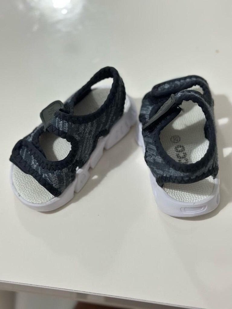 VİCCO BEBEK SANDALETİ - 2