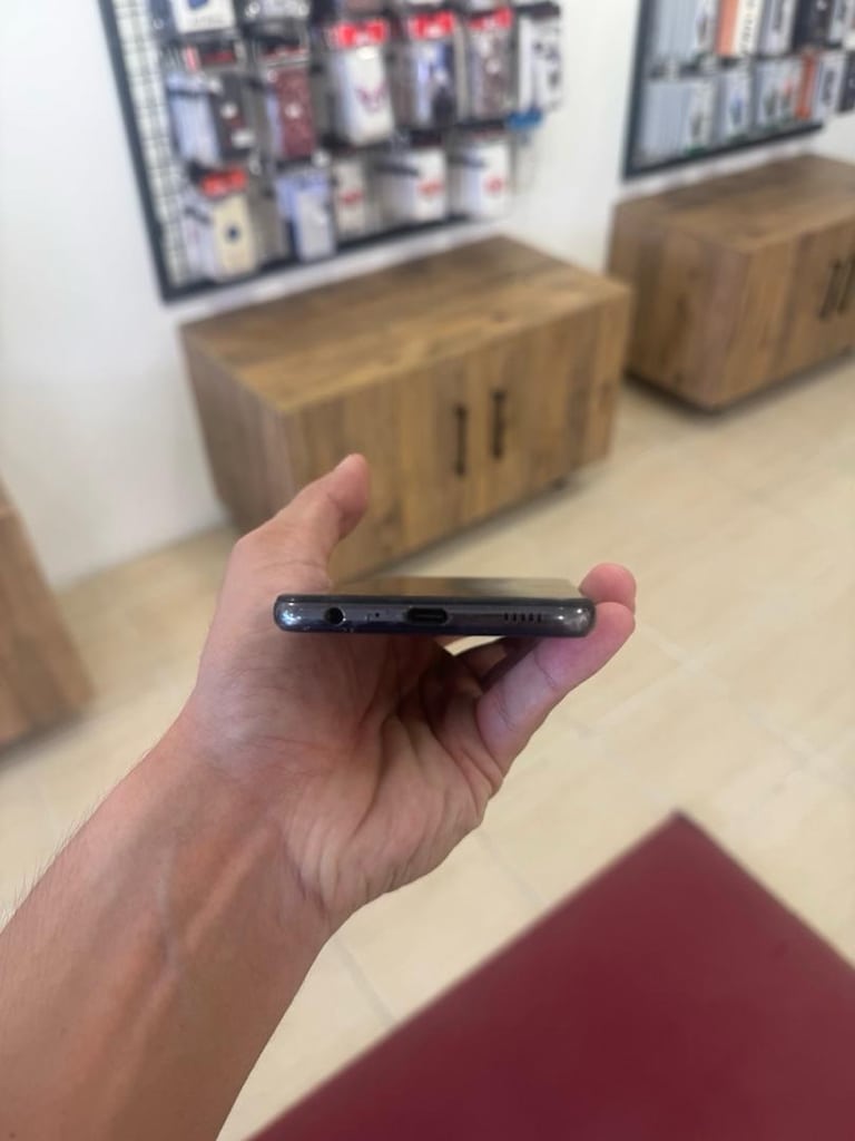 Samsung A32 Siyah 128GB - 5