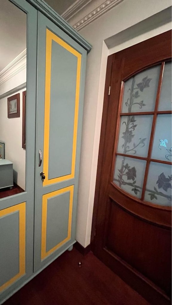 YATAK ODASI MOBİLYASI - 4