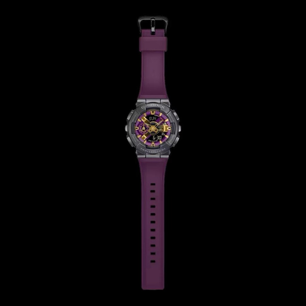 G-Shock Casio GM-110CL-6ADR - 2