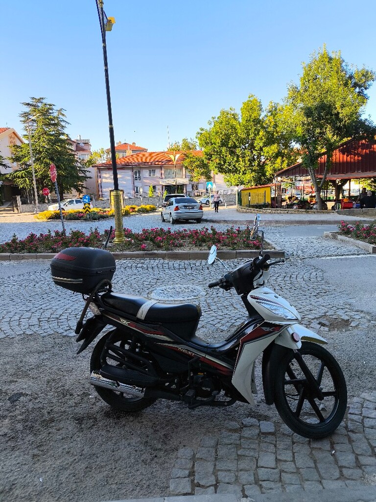 RKS 100 TAM OTOMATİK