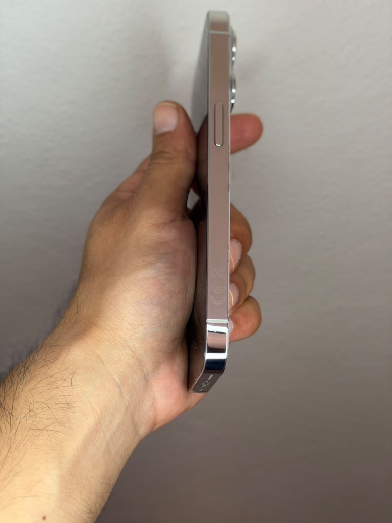 IPHONE 14 PRO HATASIZ DEĞİŞENSİZ 256 GB (YD) - 4