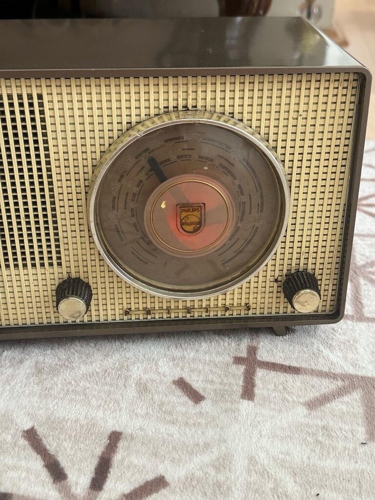 antika radyo sıkıntısız çalışıyor - 3