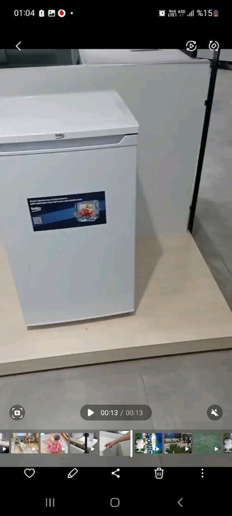 BEKO - 2