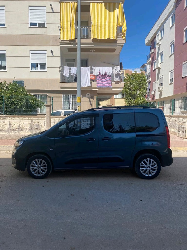 kusursuz orjinal sıfır ayarinda - 10