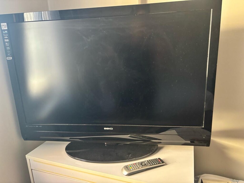 beko tv - 2