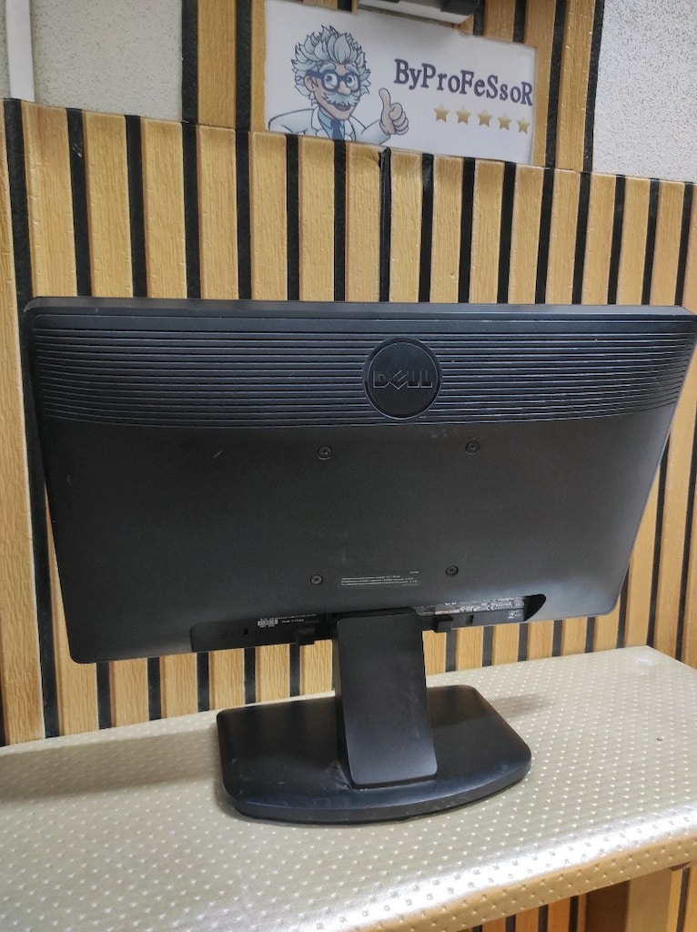 Dell 18.5 inç Monitor - 2