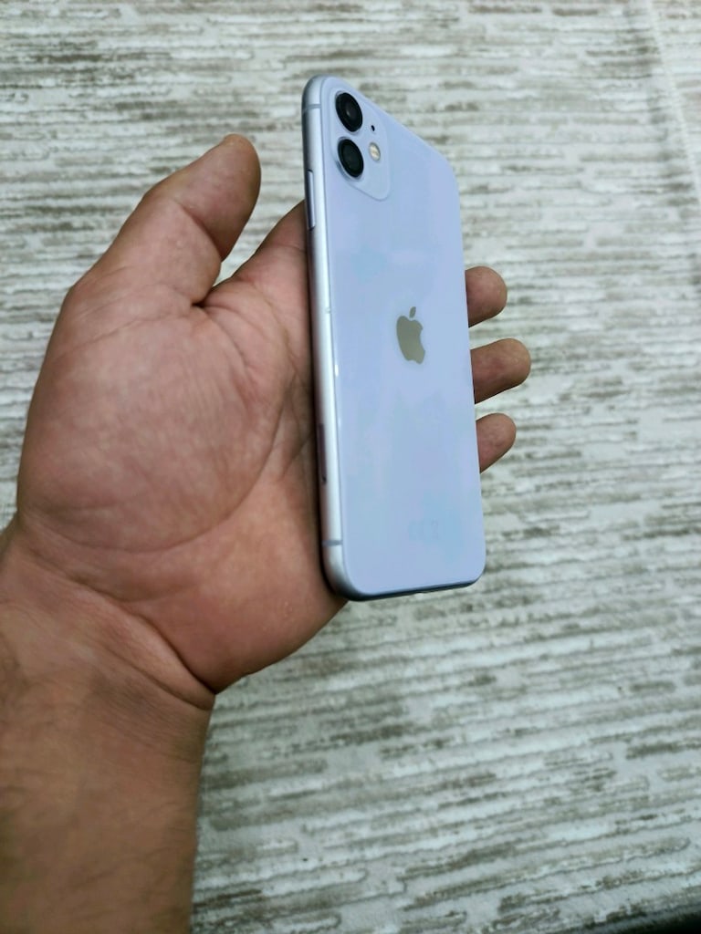 İPHONE 11 - 4