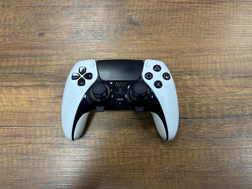 Sony DualSense Edge Kablosuz PS5 Oyun Kolu - 3